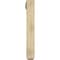 Ekena Millwork Westlake Craftsman Rough Sawn Bracket w/ Offset Brace, Douglas Fir, 6"W x 44"D x 44"H BKT0604X44X44WTL04RDF - alternate 3